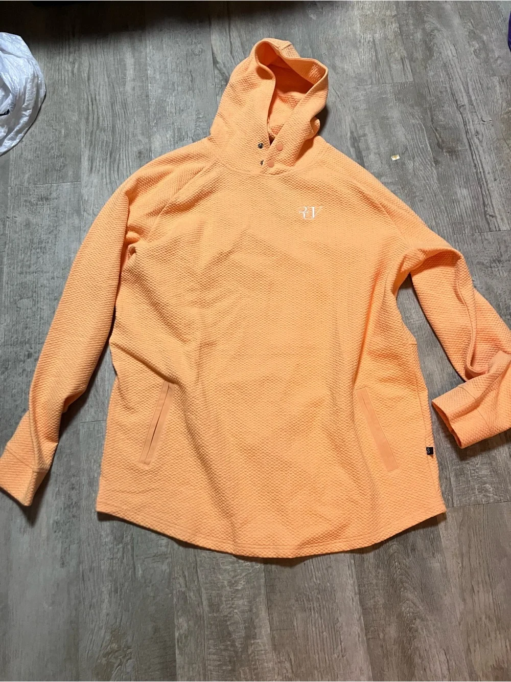 Swannies Camden Hoodie
